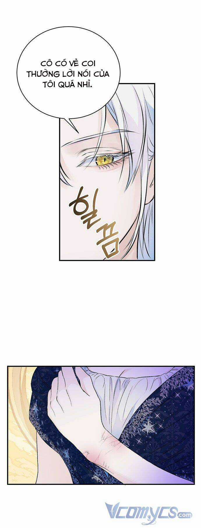 Tôi Tưởng Đây Chính Là Thời Hạn Rồi! Chapter 33 trang 16