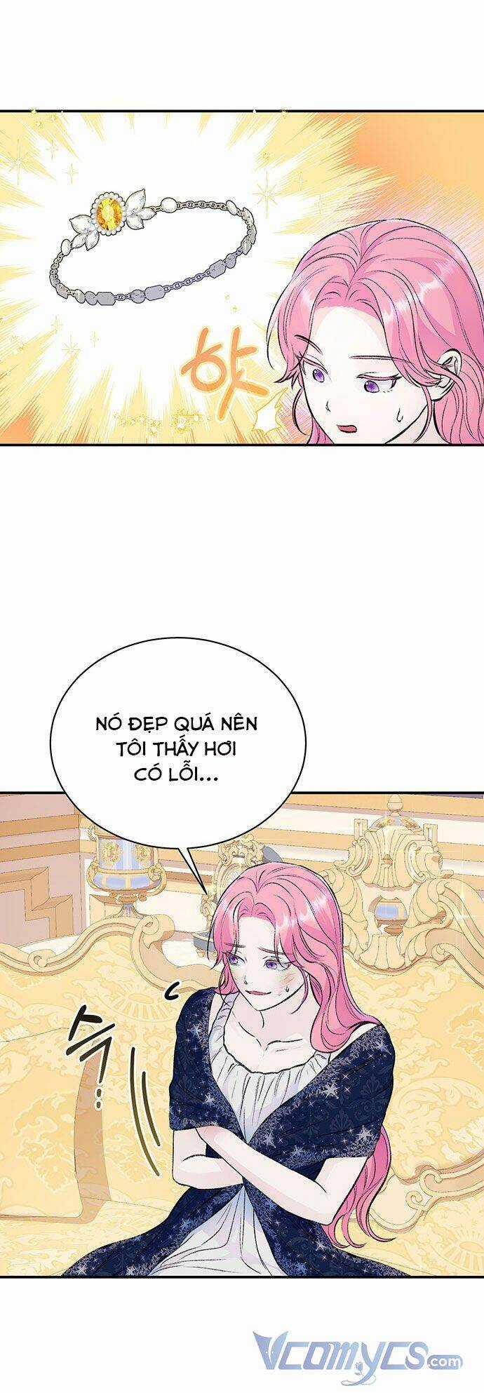 Tôi Tưởng Đây Chính Là Thời Hạn Rồi! Chapter 33 trang 17