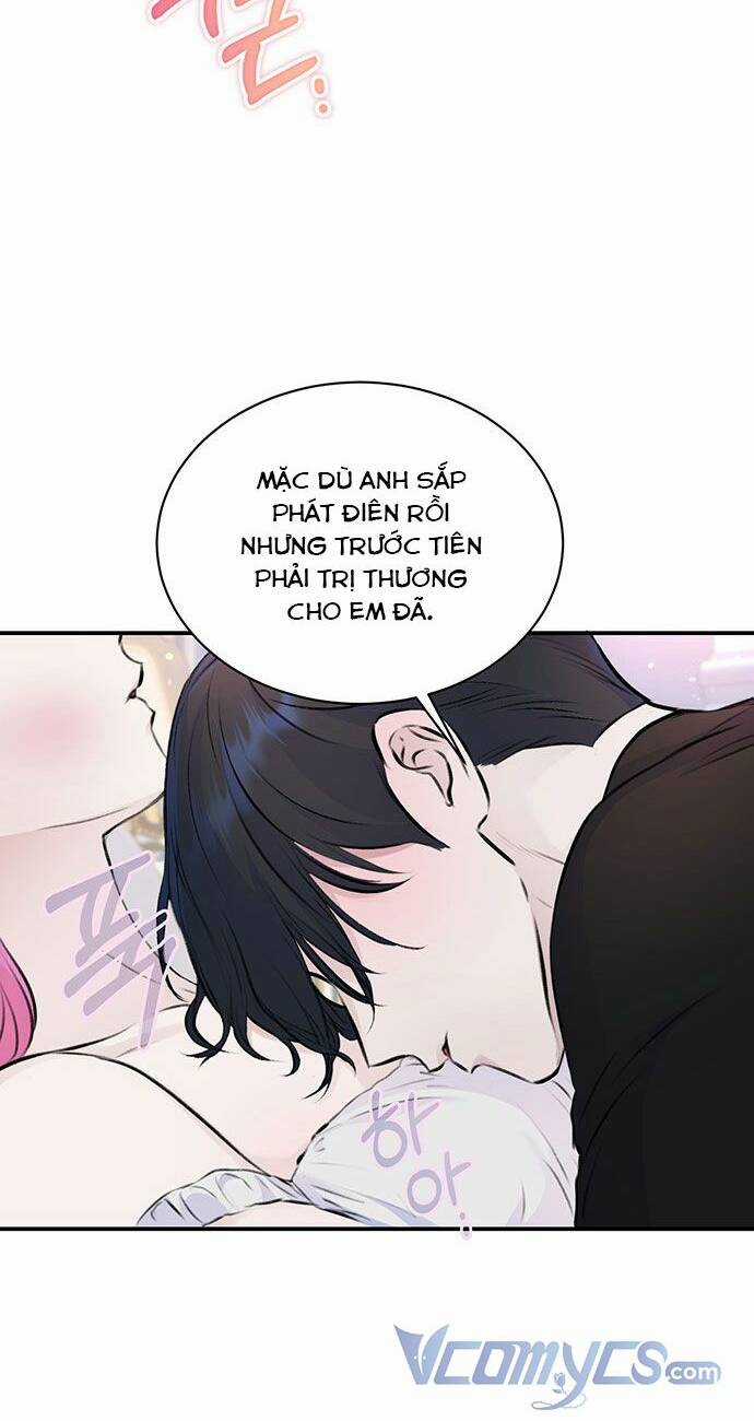 Tôi Tưởng Đây Chính Là Thời Hạn Rồi! Chapter 33 trang 2