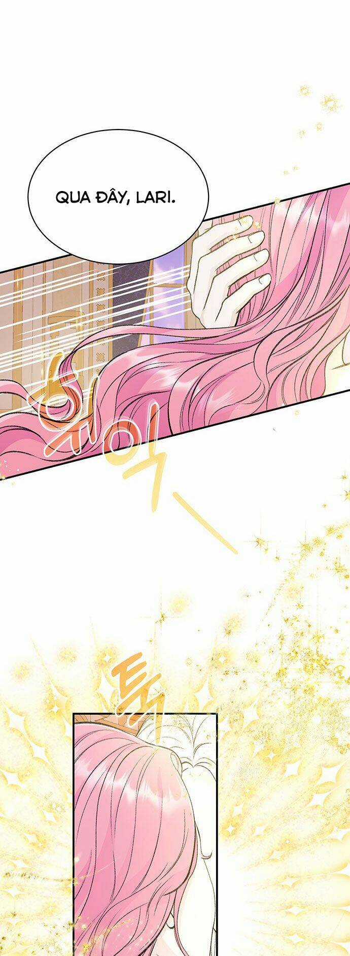 Tôi Tưởng Đây Chính Là Thời Hạn Rồi! Chapter 33 trang 21