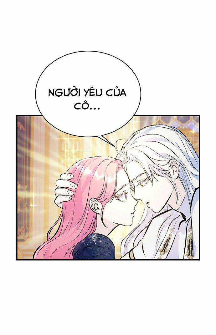 Tôi Tưởng Đây Chính Là Thời Hạn Rồi! Chapter 33 trang 23