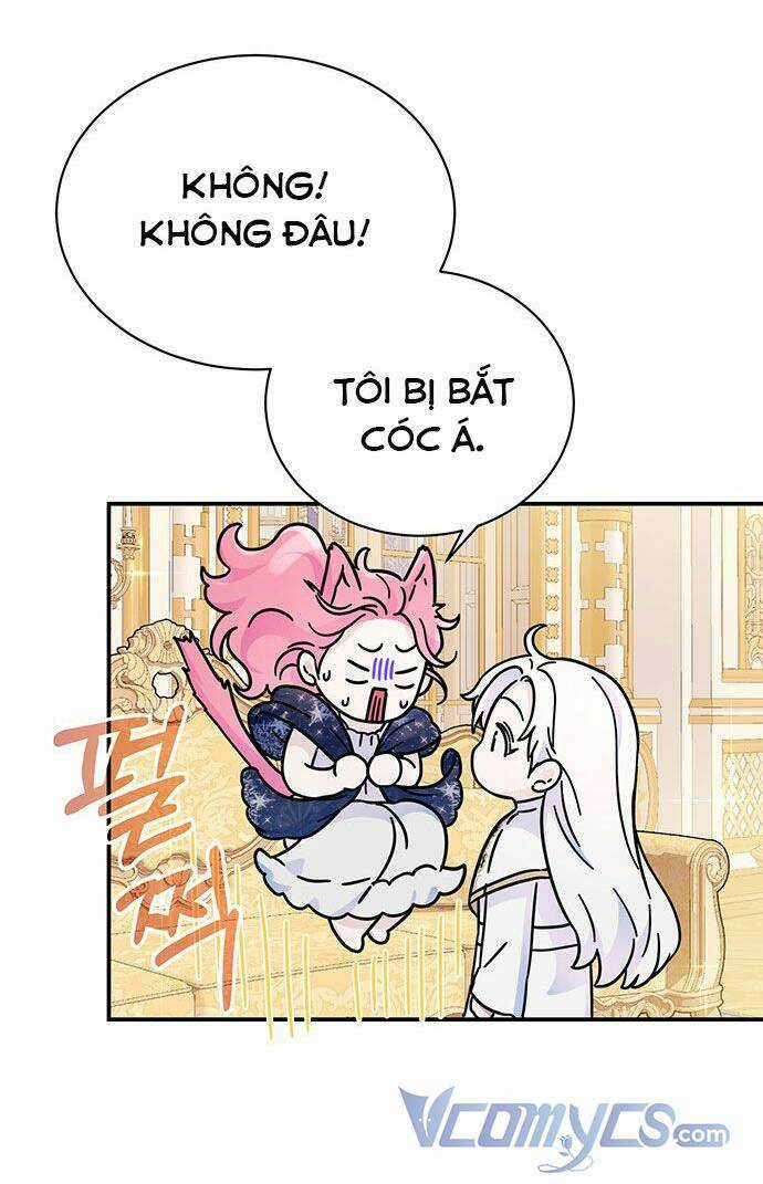 Tôi Tưởng Đây Chính Là Thời Hạn Rồi! Chapter 33 trang 24