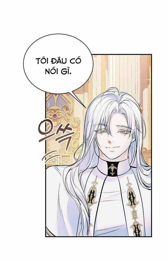 Tôi Tưởng Đây Chính Là Thời Hạn Rồi! Chapter 33 trang 25