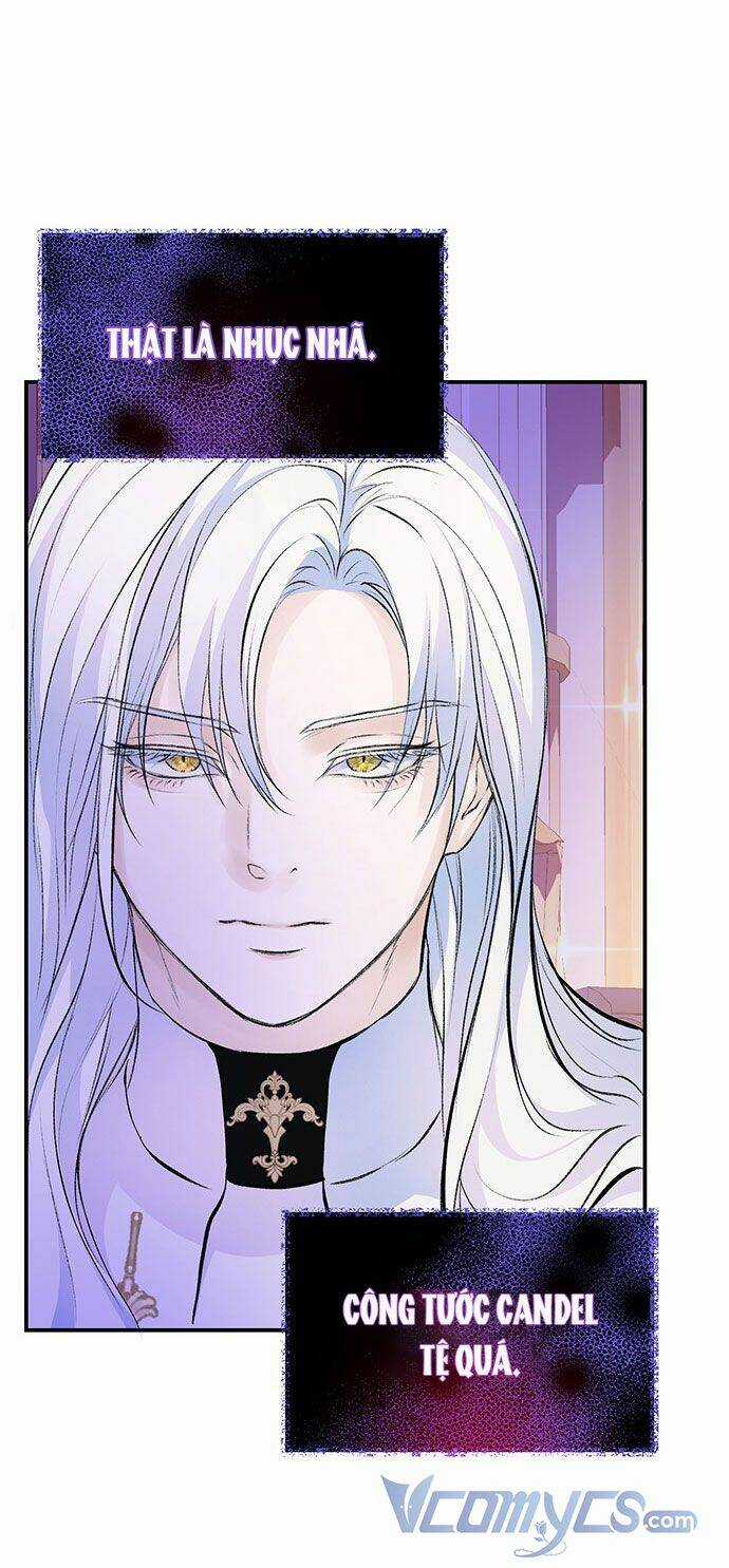 Tôi Tưởng Đây Chính Là Thời Hạn Rồi! Chapter 33 trang 27