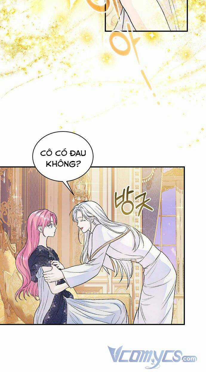 Tôi Tưởng Đây Chính Là Thời Hạn Rồi! Chapter 33 trang 29