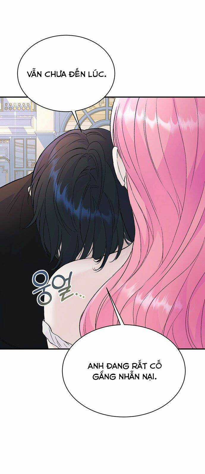 Tôi Tưởng Đây Chính Là Thời Hạn Rồi! Chapter 33 trang 3