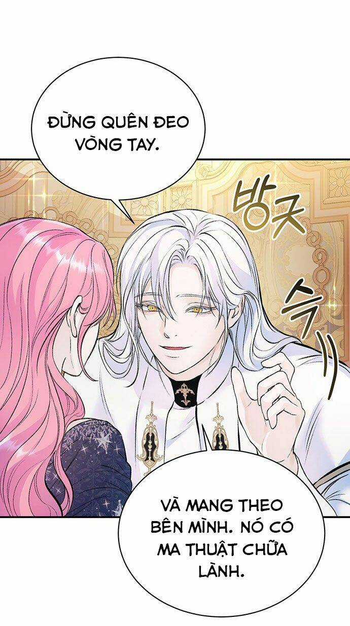 Tôi Tưởng Đây Chính Là Thời Hạn Rồi! Chapter 33 trang 31