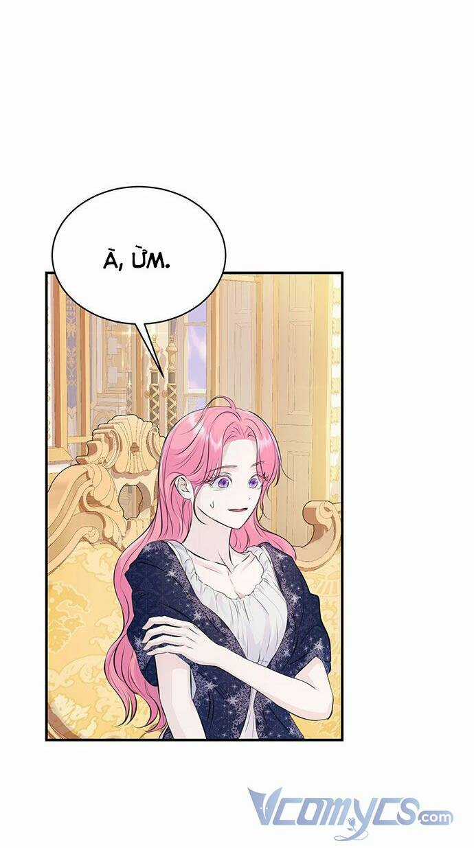 Tôi Tưởng Đây Chính Là Thời Hạn Rồi! Chapter 33 trang 32