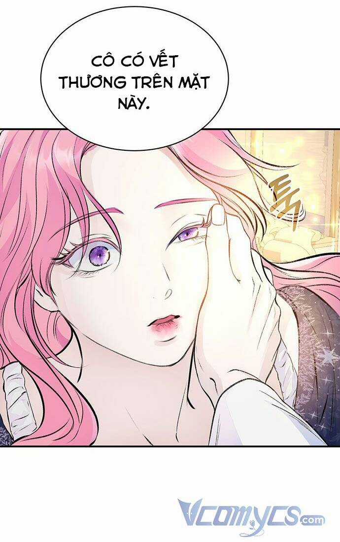 Tôi Tưởng Đây Chính Là Thời Hạn Rồi! Chapter 33 trang 34