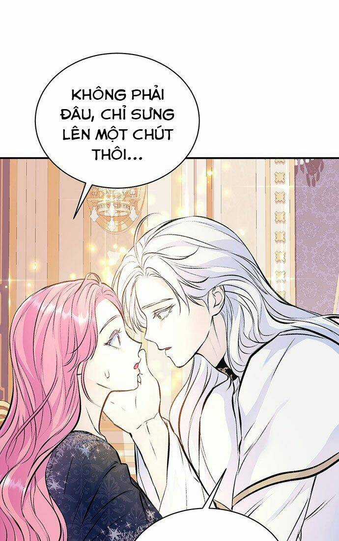 Tôi Tưởng Đây Chính Là Thời Hạn Rồi! Chapter 33 trang 35