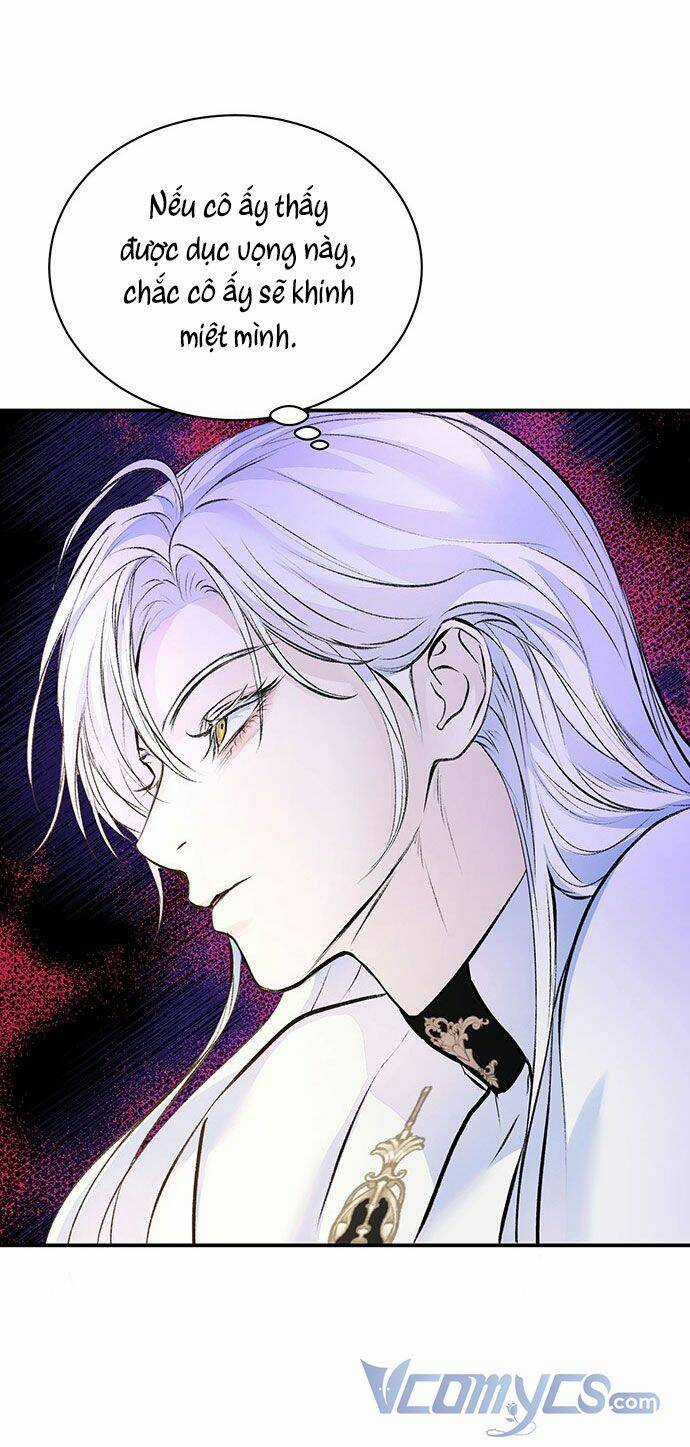 Tôi Tưởng Đây Chính Là Thời Hạn Rồi! Chapter 33 trang 37