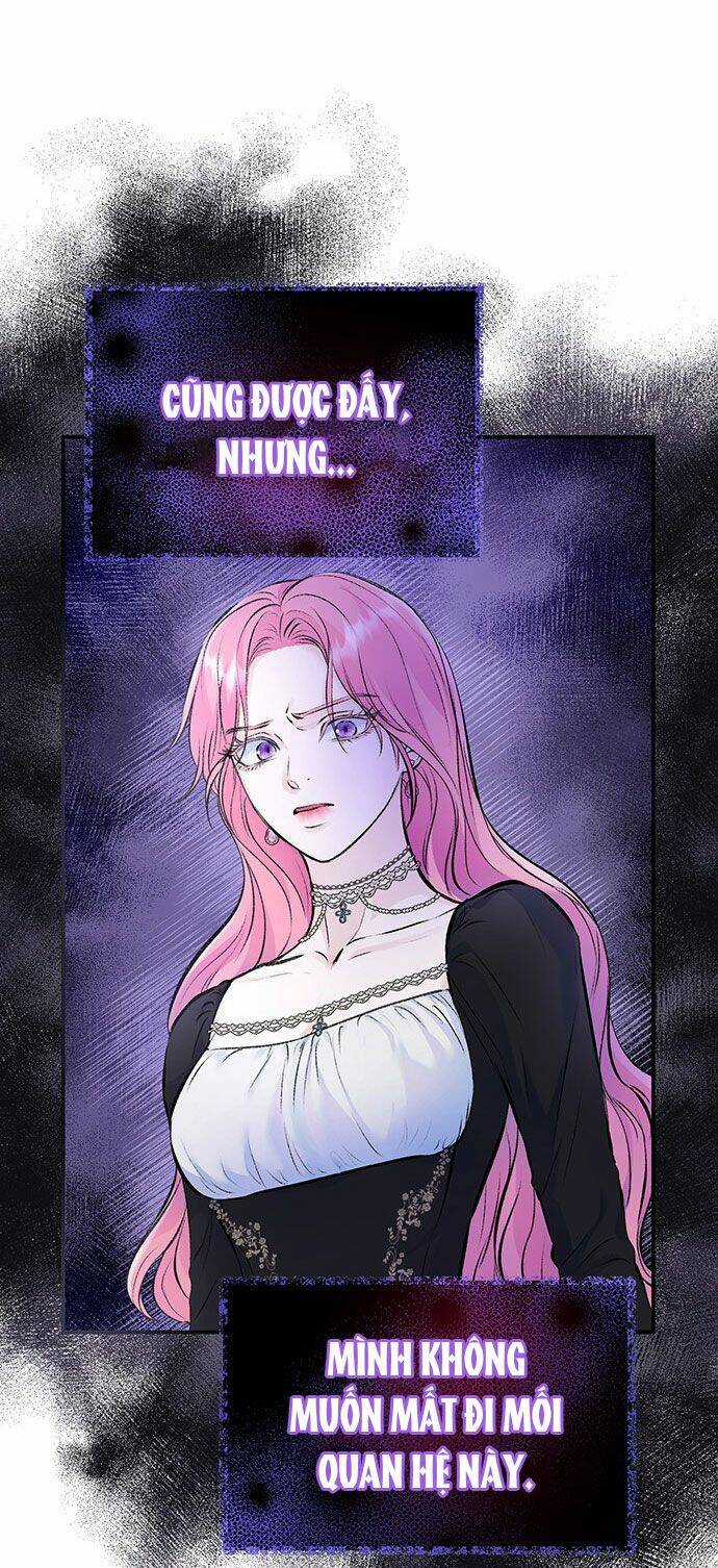 Tôi Tưởng Đây Chính Là Thời Hạn Rồi! Chapter 33 trang 38