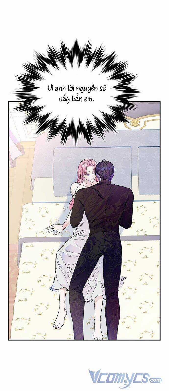 Tôi Tưởng Đây Chính Là Thời Hạn Rồi! Chapter 33 trang 4