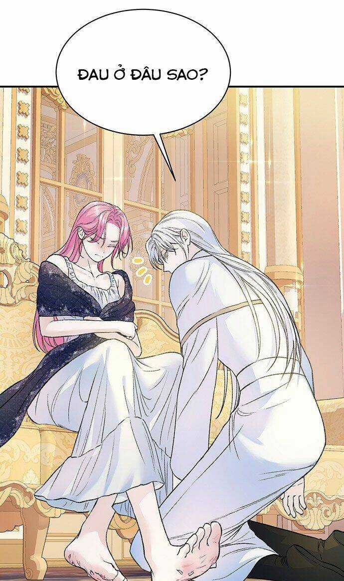 Tôi Tưởng Đây Chính Là Thời Hạn Rồi! Chapter 33 trang 40