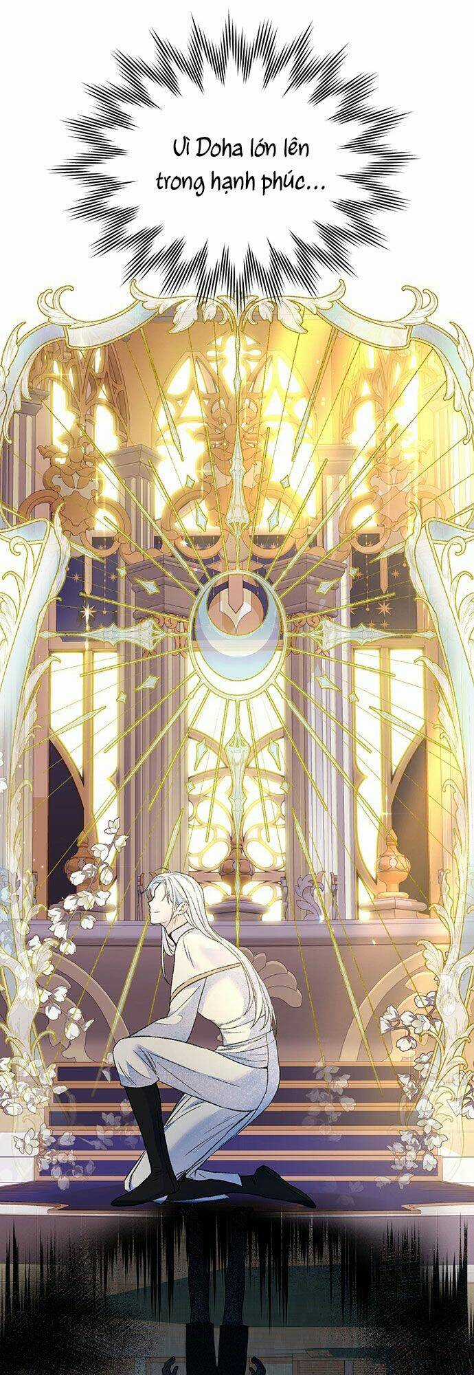 Tôi Tưởng Đây Chính Là Thời Hạn Rồi! Chapter 33 trang 48