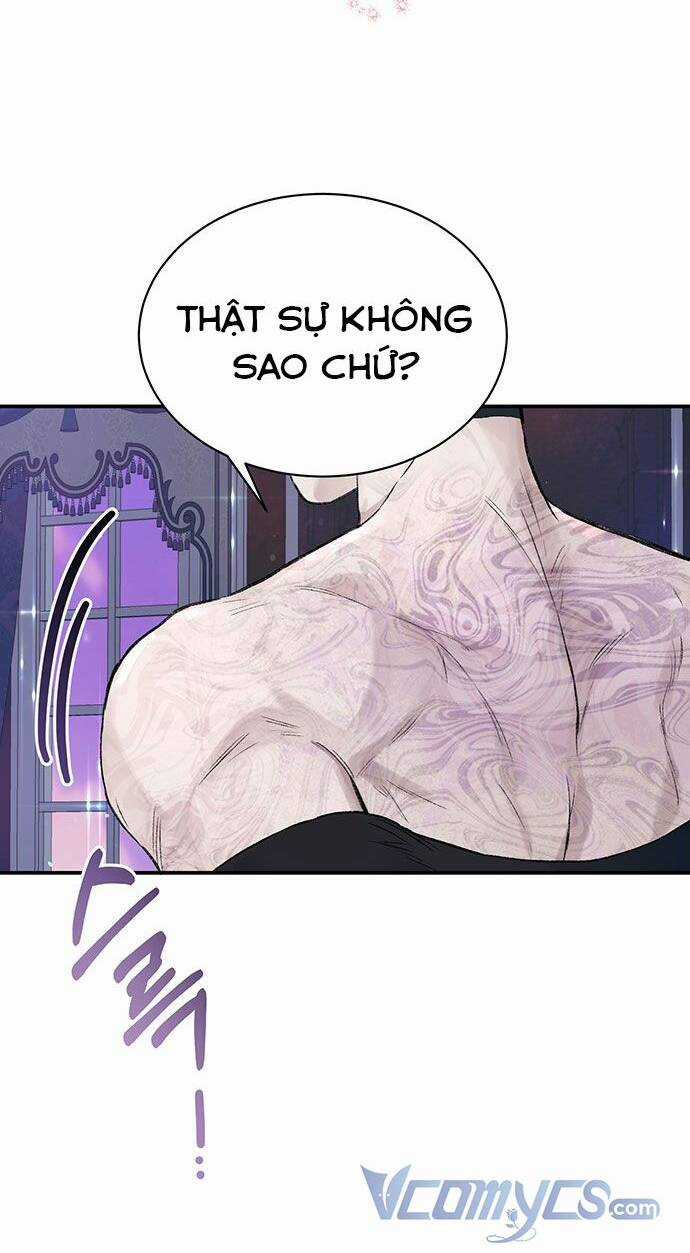 Tôi Tưởng Đây Chính Là Thời Hạn Rồi! Chapter 33 trang 52