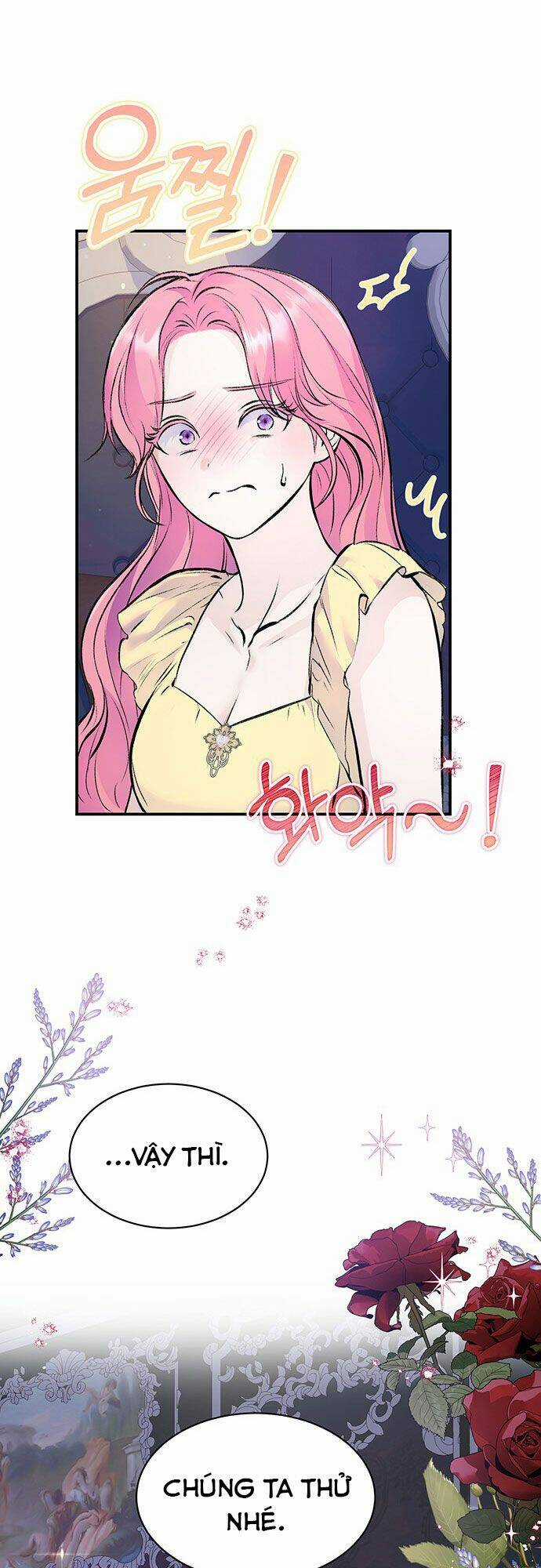 Tôi Tưởng Đây Chính Là Thời Hạn Rồi! Chapter 33 trang 55