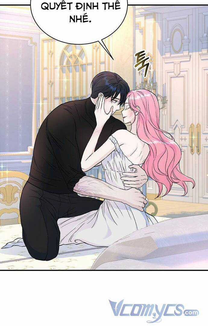 Tôi Tưởng Đây Chính Là Thời Hạn Rồi! Chapter 33 trang 6