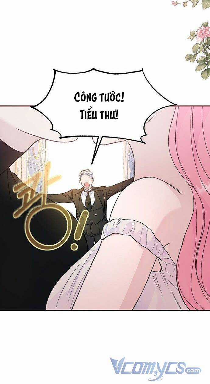 Tôi Tưởng Đây Chính Là Thời Hạn Rồi! Chapter 33 trang 8