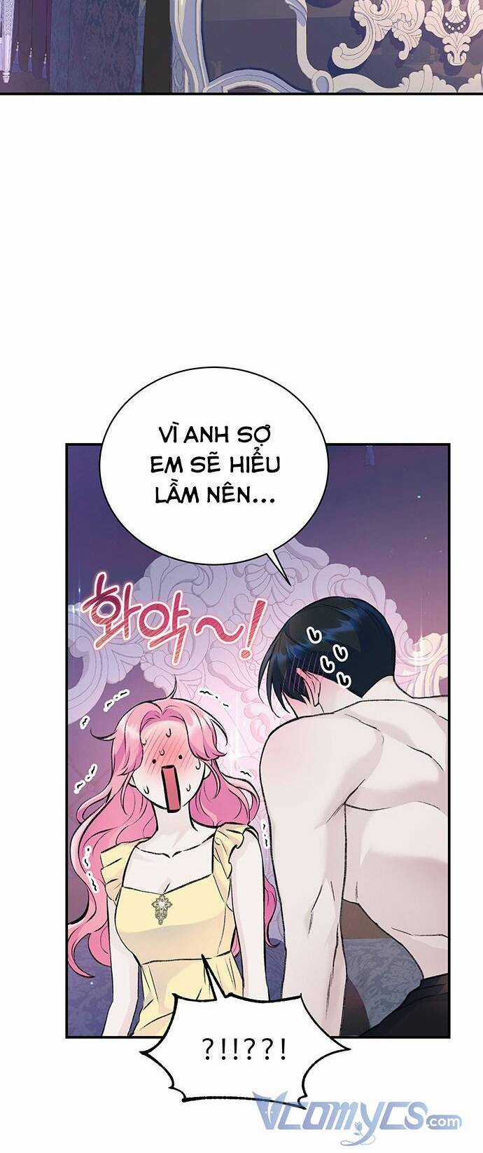 Tôi Tưởng Đây Chính Là Thời Hạn Rồi! Chapter 34 trang 13