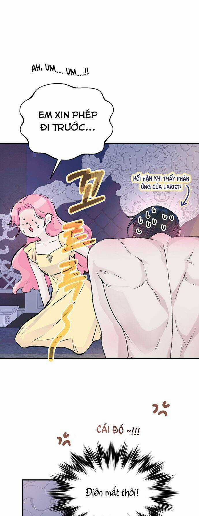 Tôi Tưởng Đây Chính Là Thời Hạn Rồi! Chapter 34 trang 14