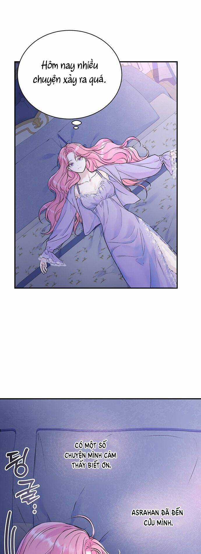 Tôi Tưởng Đây Chính Là Thời Hạn Rồi! Chapter 34 trang 18