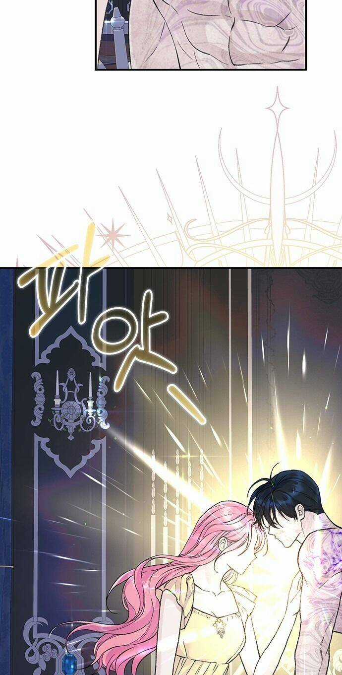 Tôi Tưởng Đây Chính Là Thời Hạn Rồi! Chapter 34 trang 2