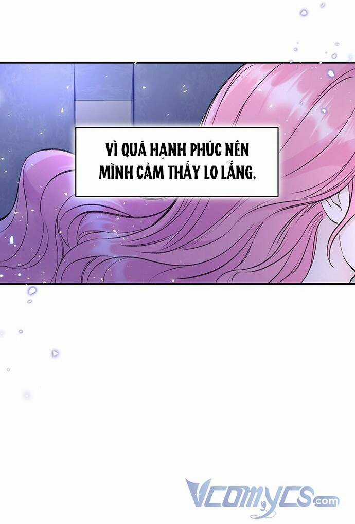 Tôi Tưởng Đây Chính Là Thời Hạn Rồi! Chapter 34 trang 22