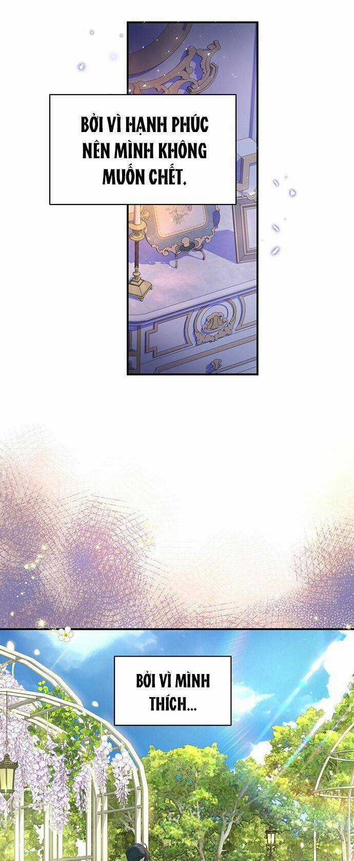 Tôi Tưởng Đây Chính Là Thời Hạn Rồi! Chapter 34 trang 23