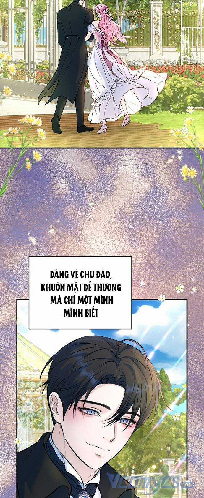 Tôi Tưởng Đây Chính Là Thời Hạn Rồi! Chapter 34 trang 24