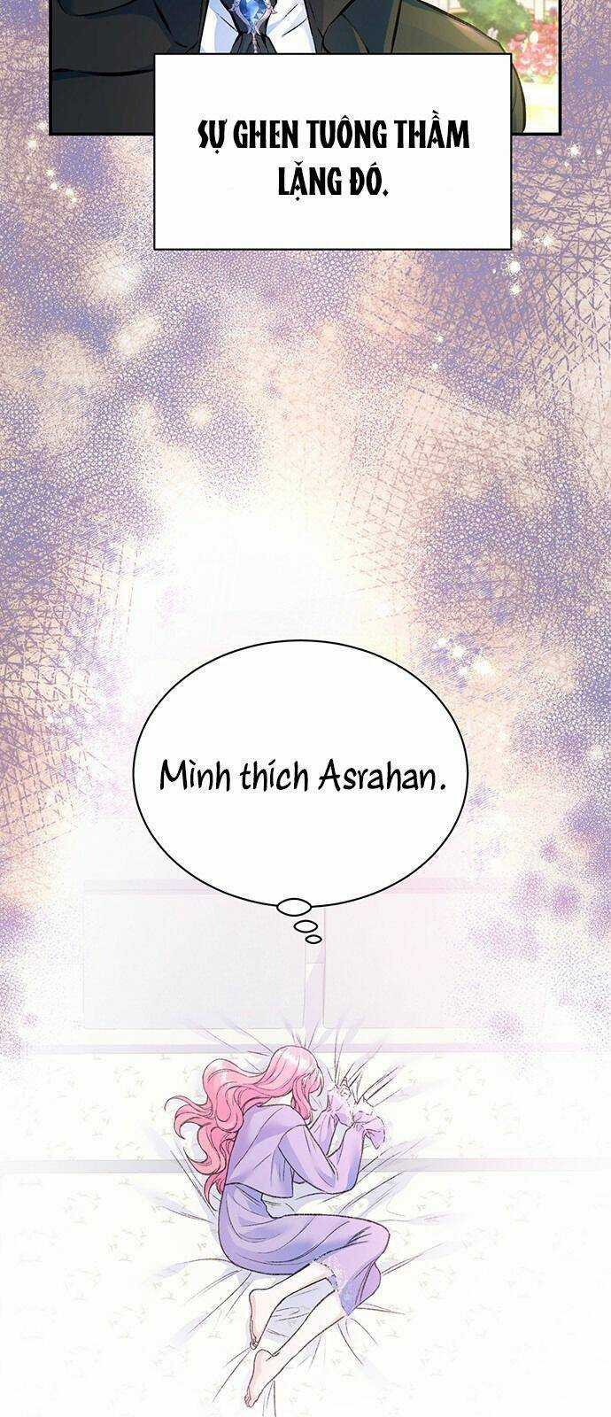 Tôi Tưởng Đây Chính Là Thời Hạn Rồi! Chapter 34 trang 25