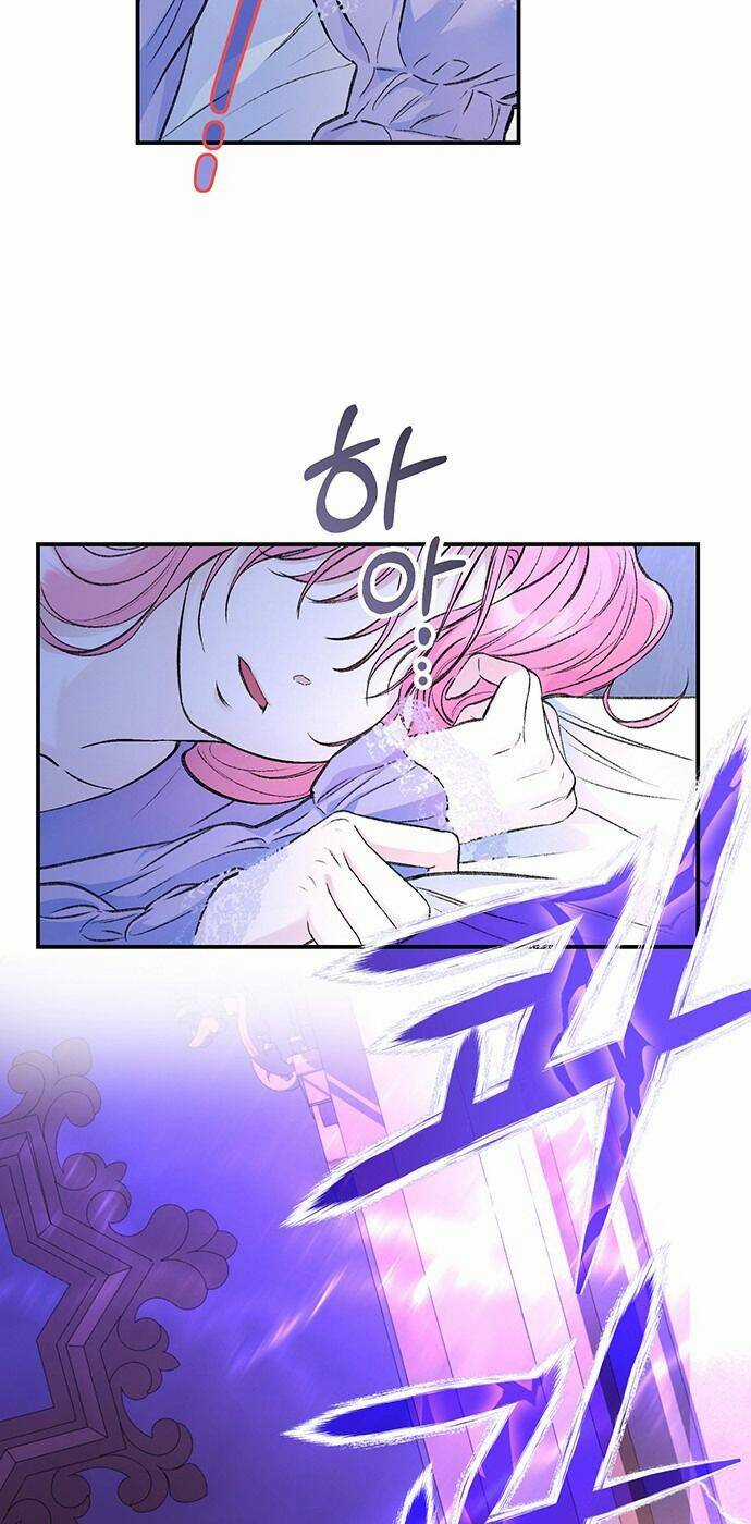 Tôi Tưởng Đây Chính Là Thời Hạn Rồi! Chapter 34 trang 28