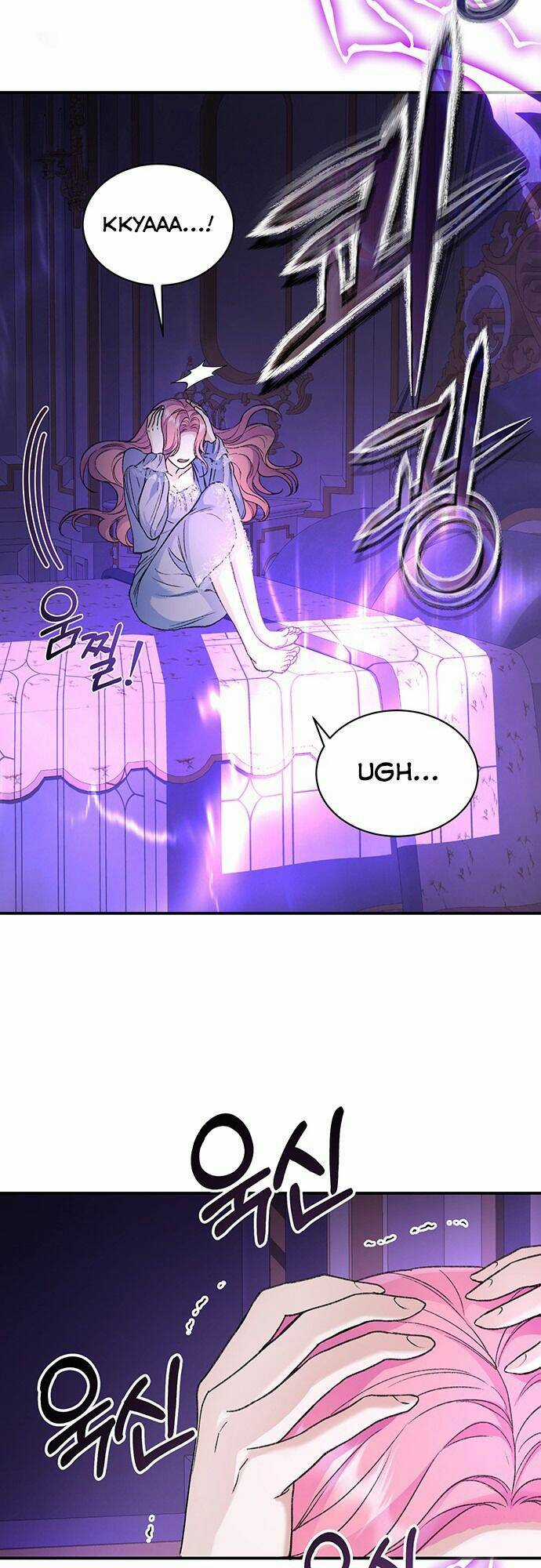 Tôi Tưởng Đây Chính Là Thời Hạn Rồi! Chapter 34 trang 33