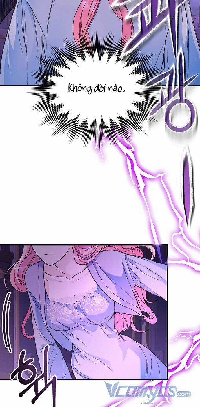 Tôi Tưởng Đây Chính Là Thời Hạn Rồi! Chapter 34 trang 35