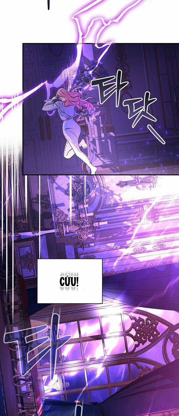 Tôi Tưởng Đây Chính Là Thời Hạn Rồi! Chapter 34 trang 36