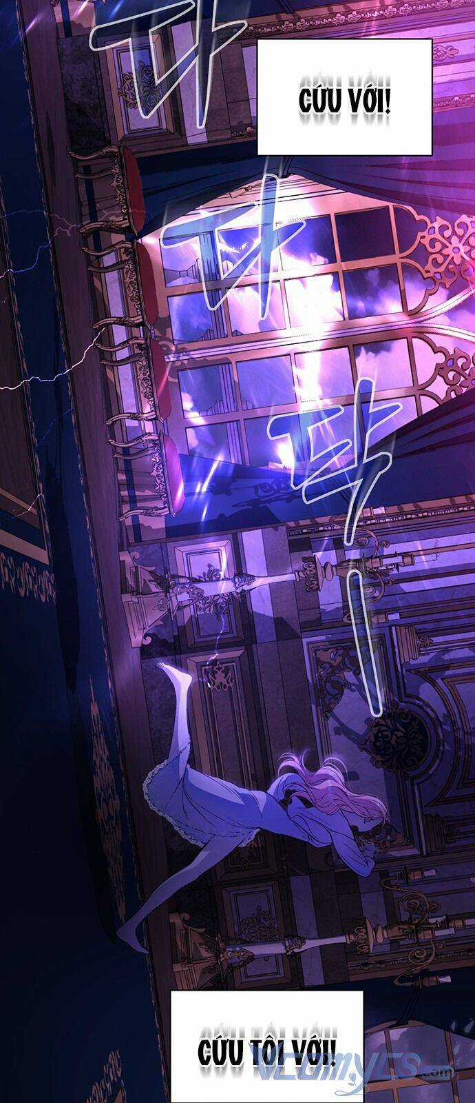 Tôi Tưởng Đây Chính Là Thời Hạn Rồi! Chapter 34 trang 37