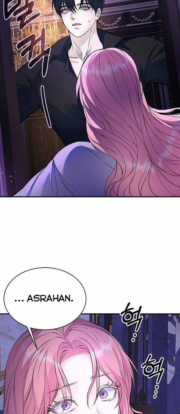 Tôi Tưởng Đây Chính Là Thời Hạn Rồi! Chapter 34 trang 39