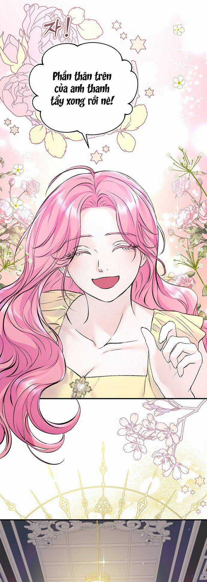 Tôi Tưởng Đây Chính Là Thời Hạn Rồi! Chapter 34 trang 4