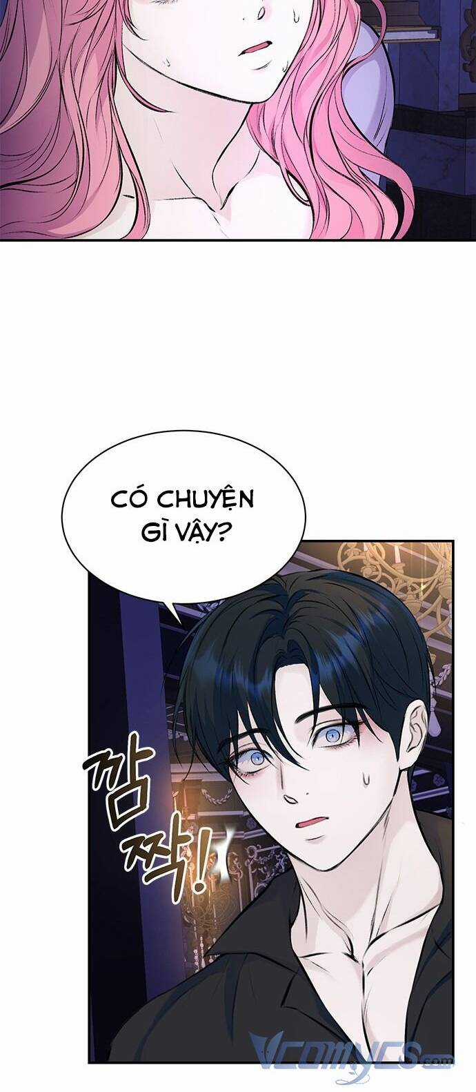 Tôi Tưởng Đây Chính Là Thời Hạn Rồi! Chapter 34 trang 40