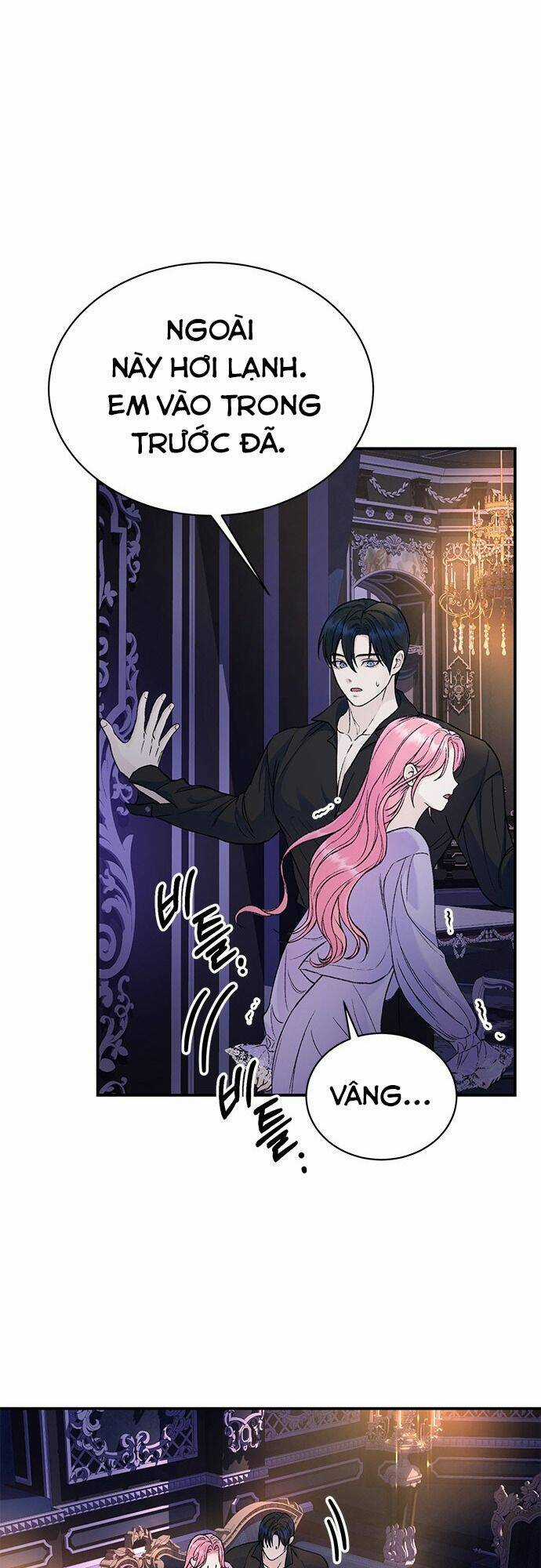 Tôi Tưởng Đây Chính Là Thời Hạn Rồi! Chapter 34 trang 41