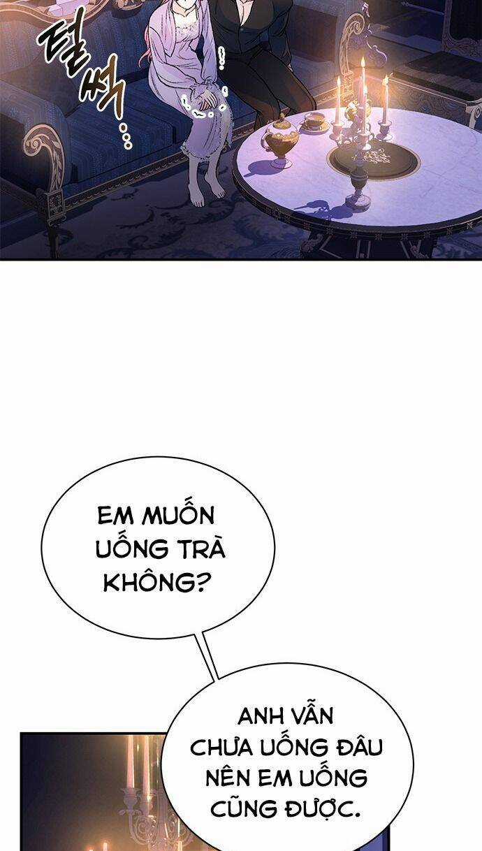 Tôi Tưởng Đây Chính Là Thời Hạn Rồi! Chapter 34 trang 42