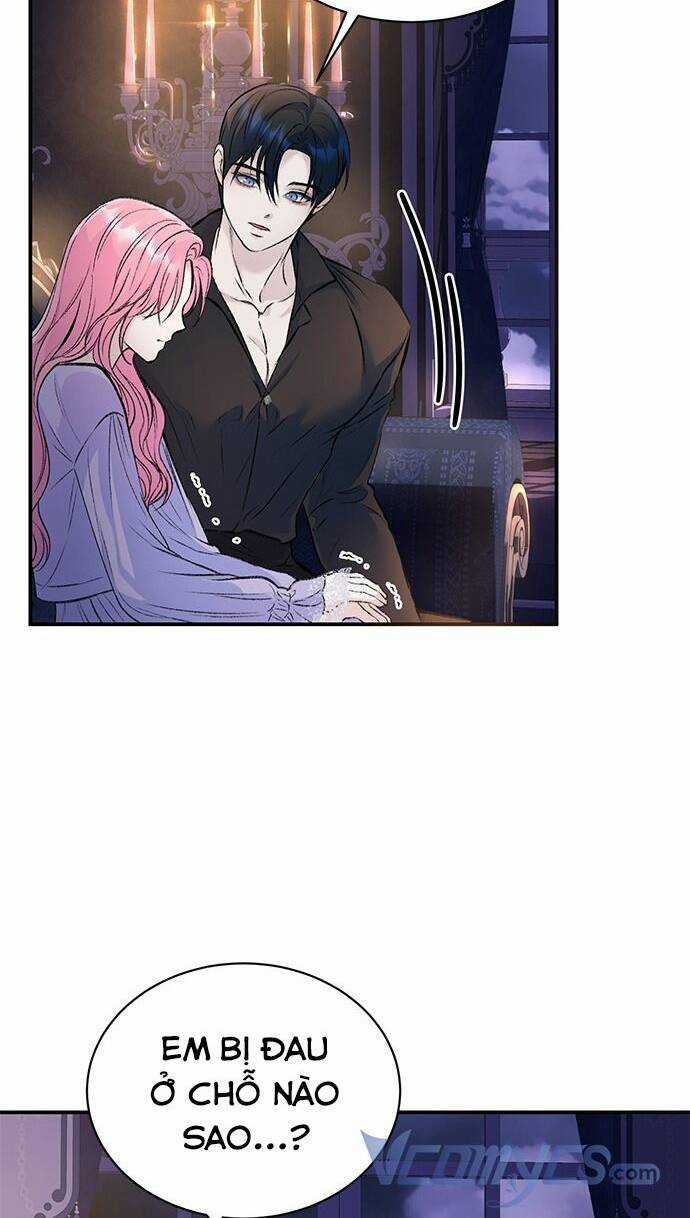 Tôi Tưởng Đây Chính Là Thời Hạn Rồi! Chapter 34 trang 43