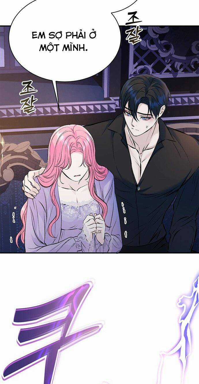 Tôi Tưởng Đây Chính Là Thời Hạn Rồi! Chapter 34 trang 45