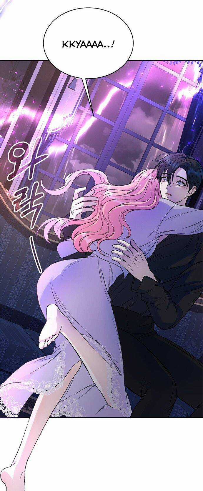 Tôi Tưởng Đây Chính Là Thời Hạn Rồi! Chapter 34 trang 47