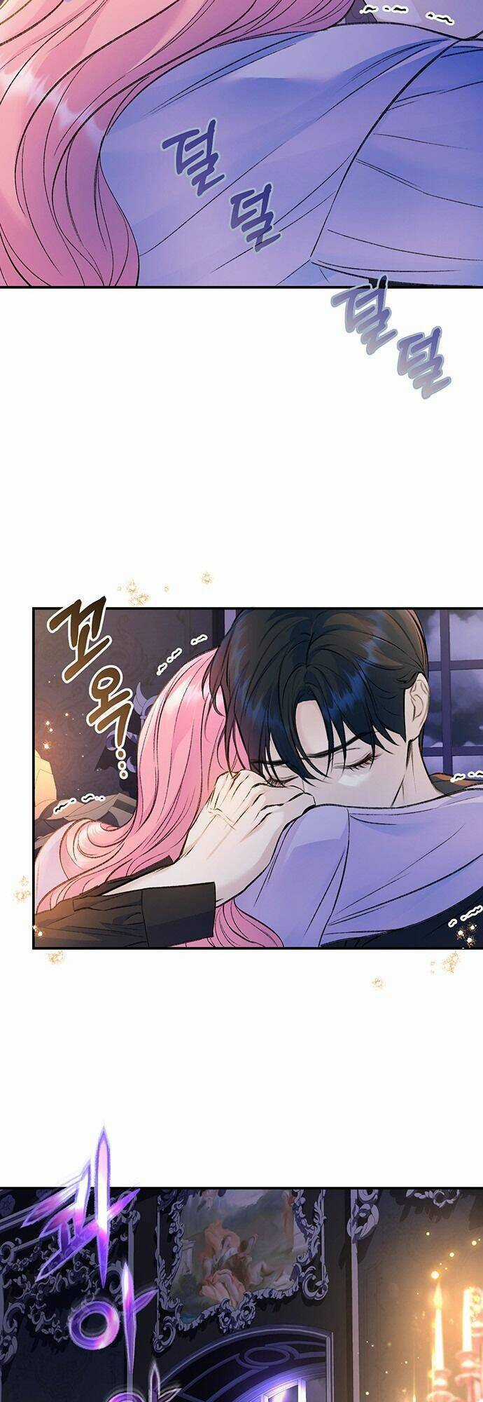 Tôi Tưởng Đây Chính Là Thời Hạn Rồi! Chapter 34 trang 49