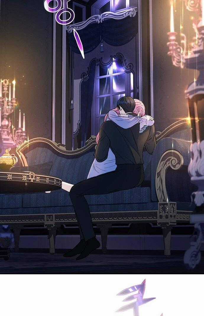 Tôi Tưởng Đây Chính Là Thời Hạn Rồi! Chapter 34 trang 50