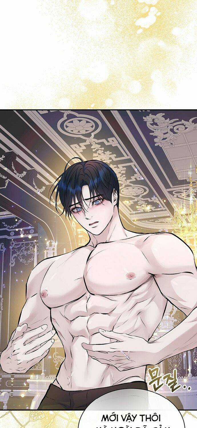 Tôi Tưởng Đây Chính Là Thời Hạn Rồi! Chapter 34 trang 6