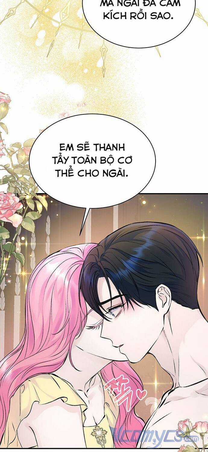 Tôi Tưởng Đây Chính Là Thời Hạn Rồi! Chapter 34 trang 7