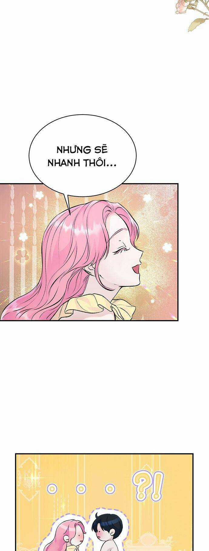 Tôi Tưởng Đây Chính Là Thời Hạn Rồi! Chapter 34 trang 8