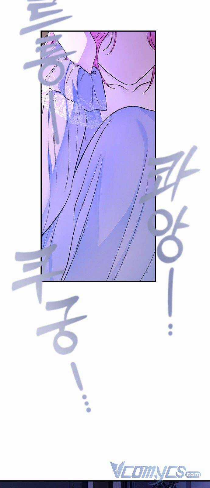 Tôi Tưởng Đây Chính Là Thời Hạn Rồi! Chapter 35 trang 11